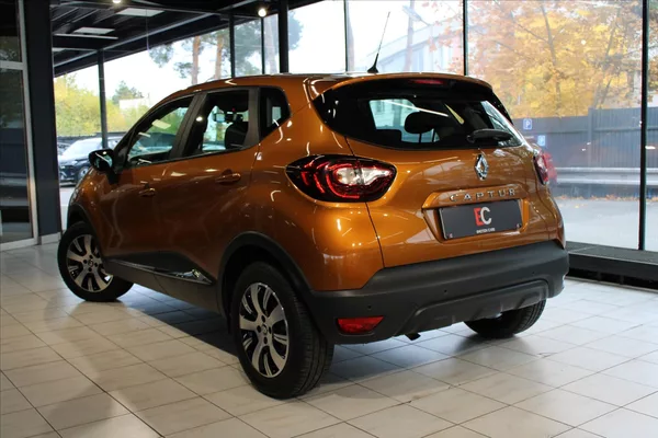 Renault Captur Experience TCe CZ/1.Maj/Fullse - foto 20