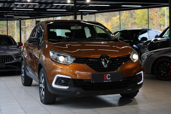 Renault Captur Experience TCe CZ/1.Maj/Fullse - foto 21