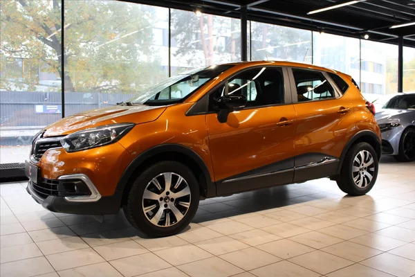 Renault Captur Experience TCe CZ/1.Maj/Fullse - foto 3