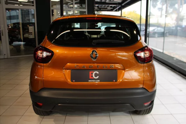 Renault Captur Experience TCe CZ/1.Maj/Fullse - foto 5