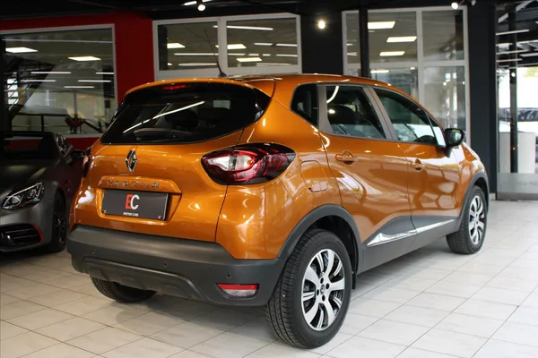 Renault Captur Experience TCe CZ/1.Maj/Fullse - foto 6