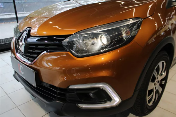 Renault Captur Experience TCe CZ/1.Maj/Fullse - foto 7