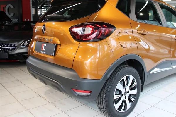 Renault Captur Experience TCe CZ/1.Maj/Fullse - foto 8