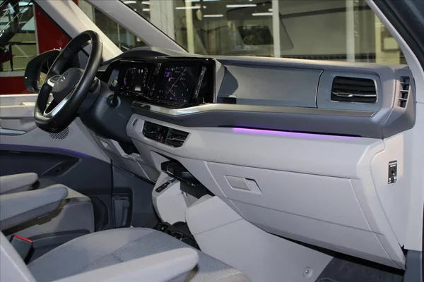 Volkswagen Multivan T7 TDi DSG Edition ACC/NezTop/ - foto 28