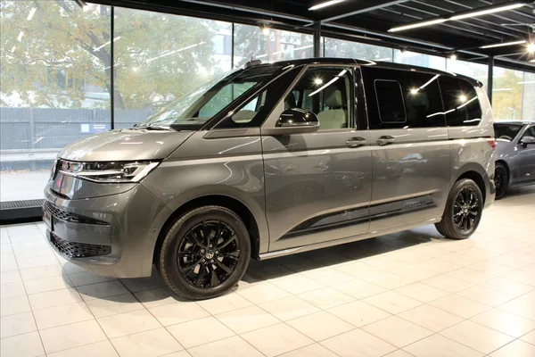 Volkswagen Multivan T7 TDi DSG Edition ACC/NezTop/ - foto 3
