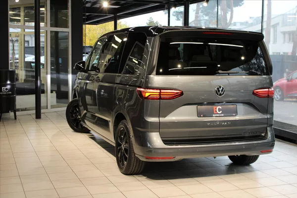 Volkswagen Multivan T7 TDi DSG Edition ACC/NezTop/ - foto 36
