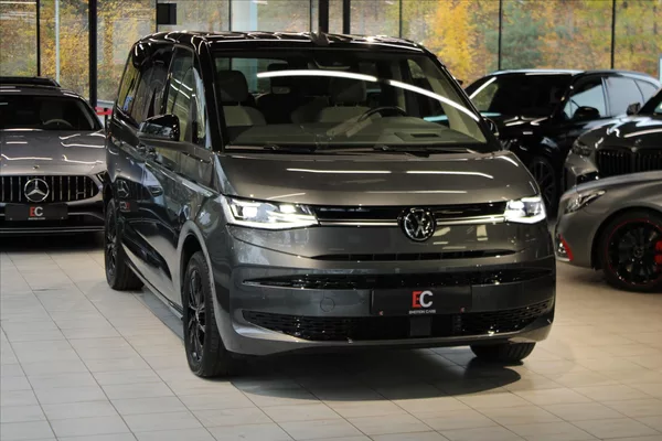 Volkswagen Multivan T7 TDi DSG Edition ACC/NezTop/ - foto 37