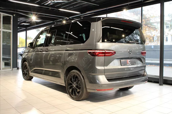 Volkswagen Multivan T7 TDi DSG Edition ACC/NezTop/ - foto 4