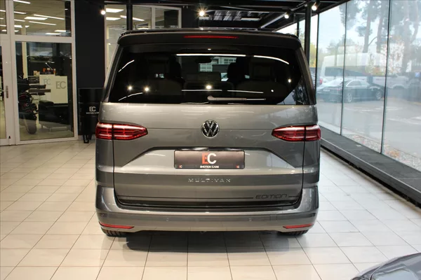 Volkswagen Multivan T7 TDi DSG Edition ACC/NezTop/ - foto 5