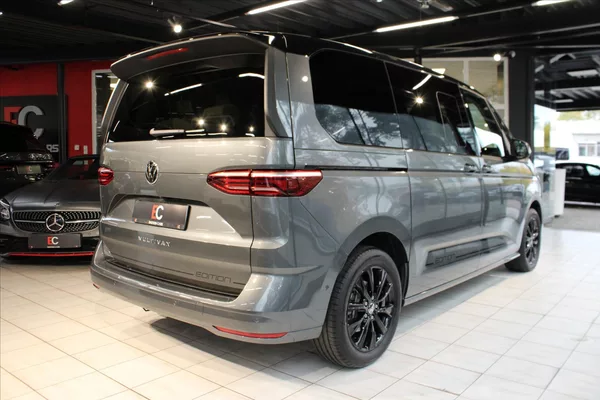 Volkswagen Multivan T7 TDi DSG Edition ACC/NezTop/ - foto 6