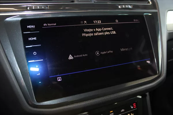 Volkswagen Tiguan TDi DSG 4MOTION IQ.Light/ACC/T - foto 18