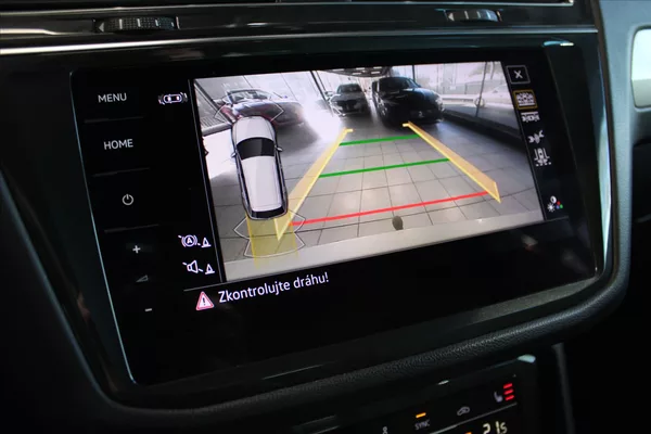 Volkswagen Tiguan TDi DSG 4MOTION IQ.Light/ACC/T - foto 19
