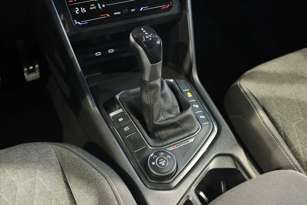 Volkswagen Tiguan TDi DSG 4MOTION IQ.Light/ACC/T - foto 26