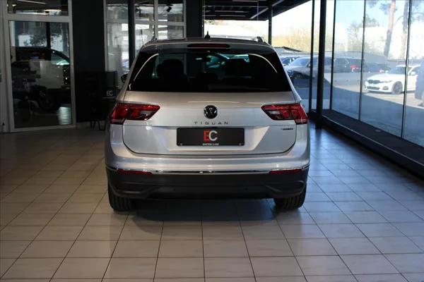 Volkswagen Tiguan TDi DSG 4MOTION IQ.Light/ACC/T - foto 5