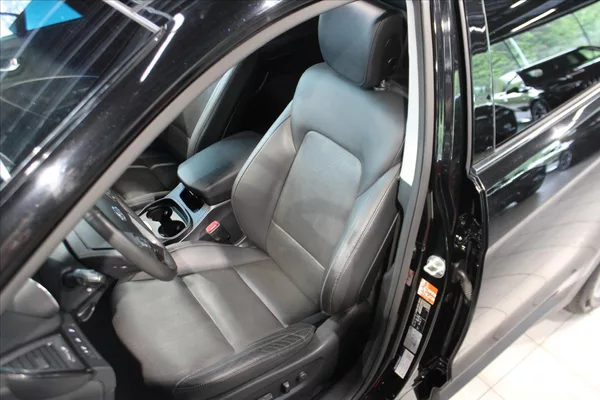 Hyundai Grand Santa Fe CRDi 4WD Premium 7Míst/Pano/Ta - foto 10