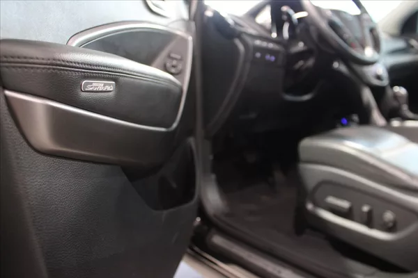 Hyundai Grand Santa Fe CRDi 4WD Premium 7Míst/Pano/Ta - foto 11