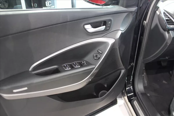 Hyundai Grand Santa Fe CRDi 4WD Premium 7Míst/Pano/Ta - foto 12