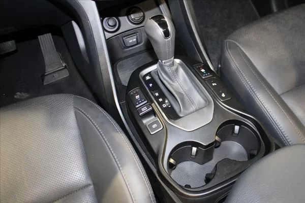 Hyundai Grand Santa Fe CRDi 4WD Premium 7Míst/Pano/Ta - foto 23