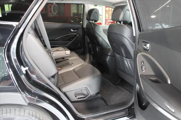 Hyundai Grand Santa Fe CRDi 4WD Premium 7Míst/Pano/Ta - foto 24