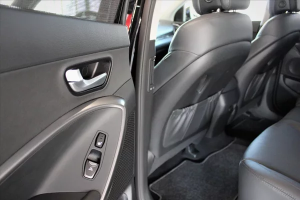 Hyundai Grand Santa Fe CRDi 4WD Premium 7Míst/Pano/Ta - foto 26