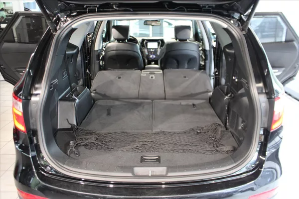 Hyundai Grand Santa Fe CRDi 4WD Premium 7Míst/Pano/Ta - foto 27