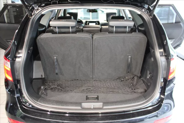 Hyundai Grand Santa Fe CRDi 4WD Premium 7Míst/Pano/Ta - foto 29