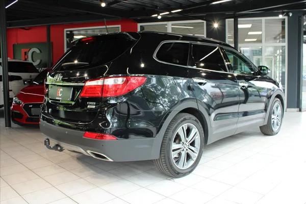 Hyundai Grand Santa Fe CRDi 4WD Premium 7Míst/Pano/Ta - foto 6