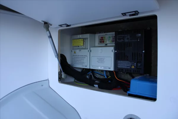 Fiat Ducato Active Premium - foto 19