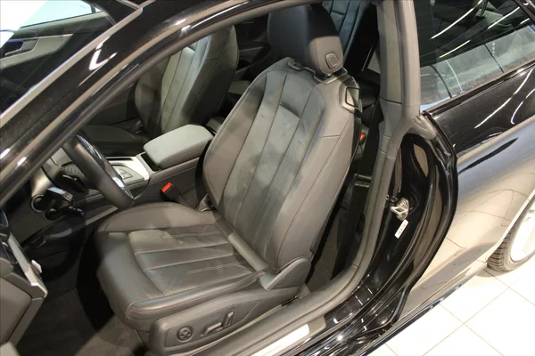 Audi A5 Coupé 40 TDi quattro S Line AC - foto 10