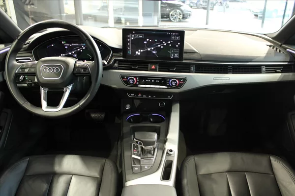 Audi A5 Coupé 40 TDi quattro S Line AC - foto 14
