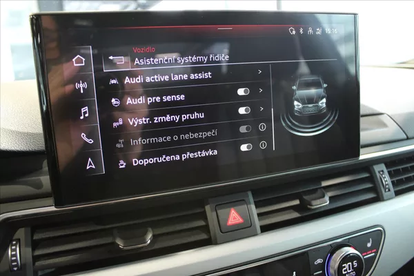 Audi A5 Coupé 40 TDi quattro S Line AC - foto 22