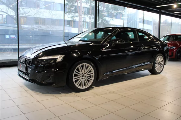 Audi A5 Coupé 40 TDi quattro S Line AC - foto 3