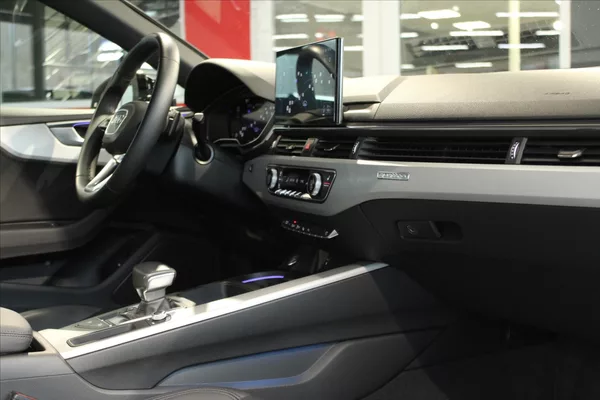 Audi A5 Coupé 40 TDi quattro S Line AC - foto 30