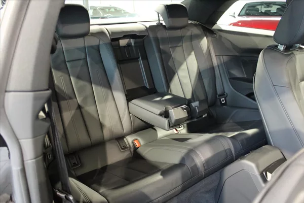 Audi A5 Coupé 40 TDi quattro S Line AC - foto 31