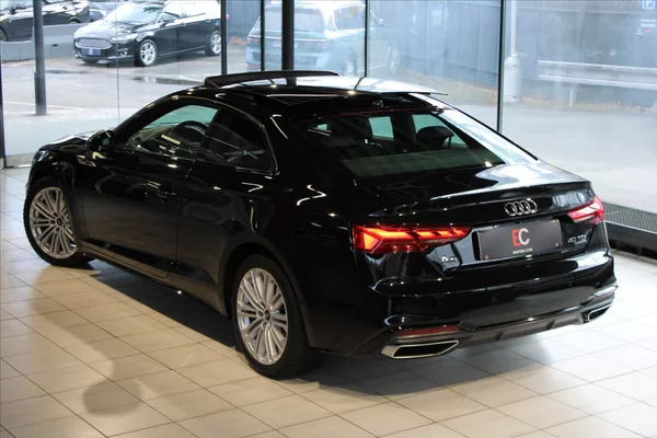 Audi A5 Coupé 40 TDi quattro S Line AC - foto 33
