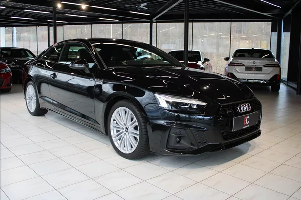 Audi A5 Coupé 40 TDi quattro S Line AC - foto 35