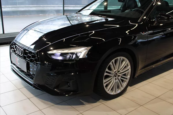Audi A5 Coupé 40 TDi quattro S Line AC - foto 7