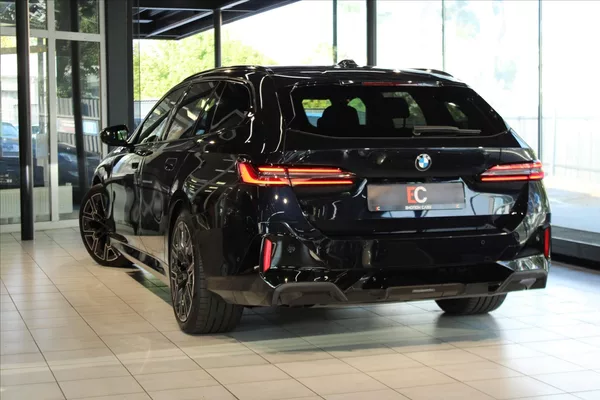 BMW Řada 5 520d xDrive M Sport Pro DAProf - foto 7