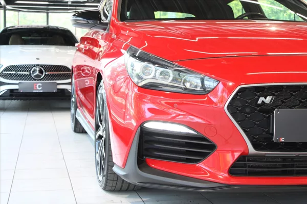 Hyundai i30 N Performance - foto 10