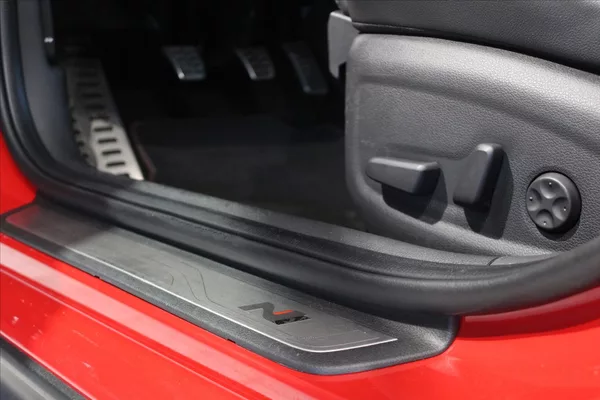 Hyundai i30 N Performance - foto 15