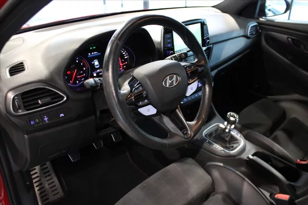 Hyundai i30 N Performance - foto 17