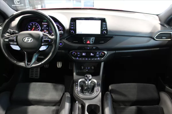 Hyundai i30 N Performance - foto 18