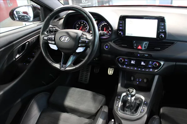 Hyundai i30 N Performance - foto 19