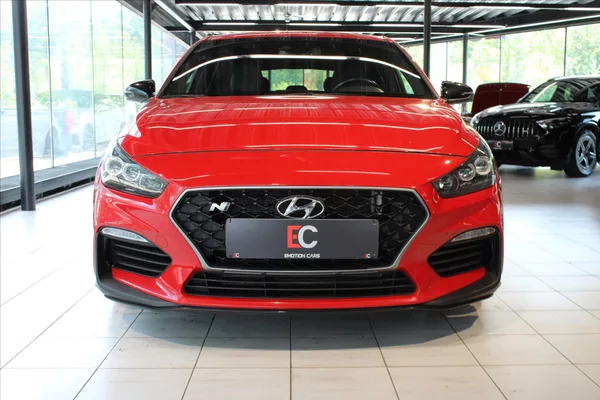 Hyundai i30 N Performance - foto 2