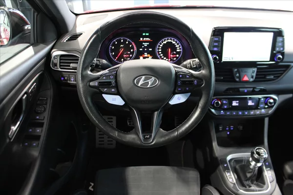 Hyundai i30 N Performance - foto 20