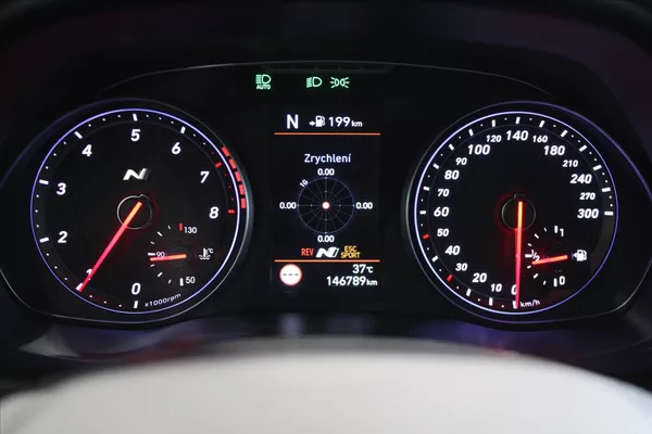 Hyundai i30 N Performance - foto 21