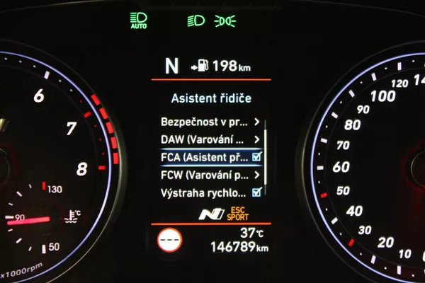Hyundai i30 N Performance - foto 22
