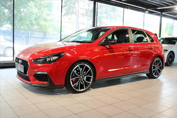Hyundai i30 N Performance - foto 3
