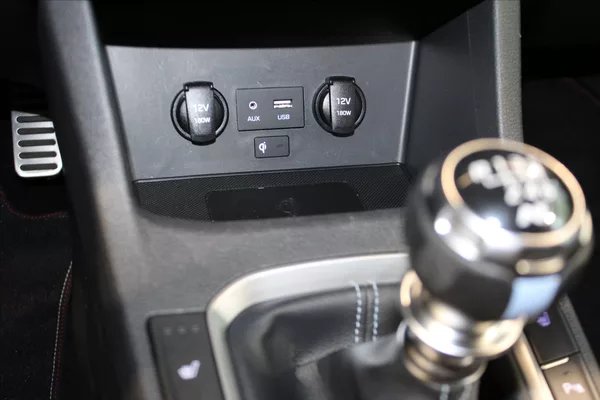 Hyundai i30 N Performance - foto 31