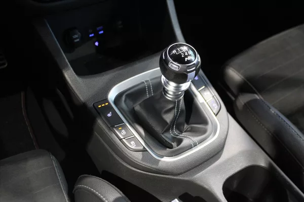 Hyundai i30 N Performance - foto 32